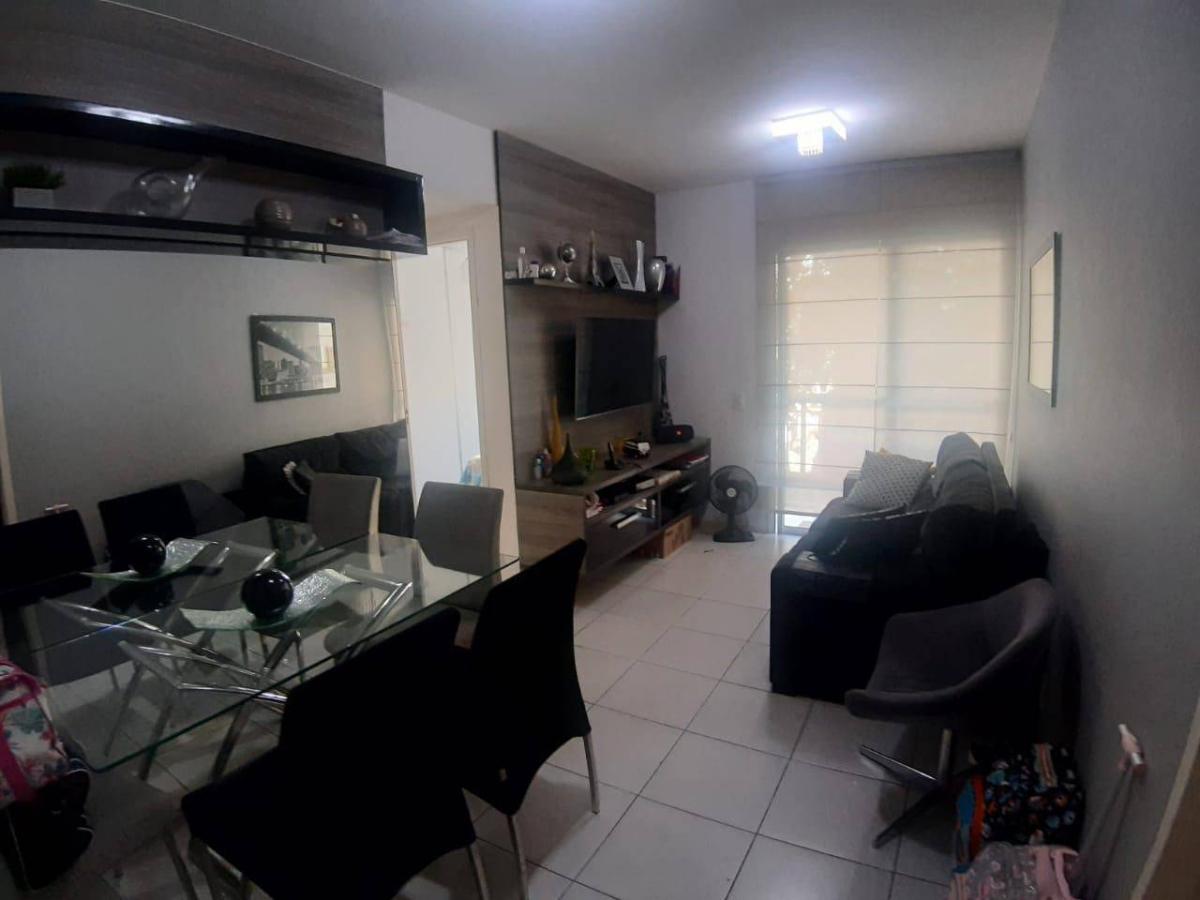 Apartamento a venda 2 quartos na Freguesia - MP Imoveis Negócios Imobiliários  - Corretor Imóveis