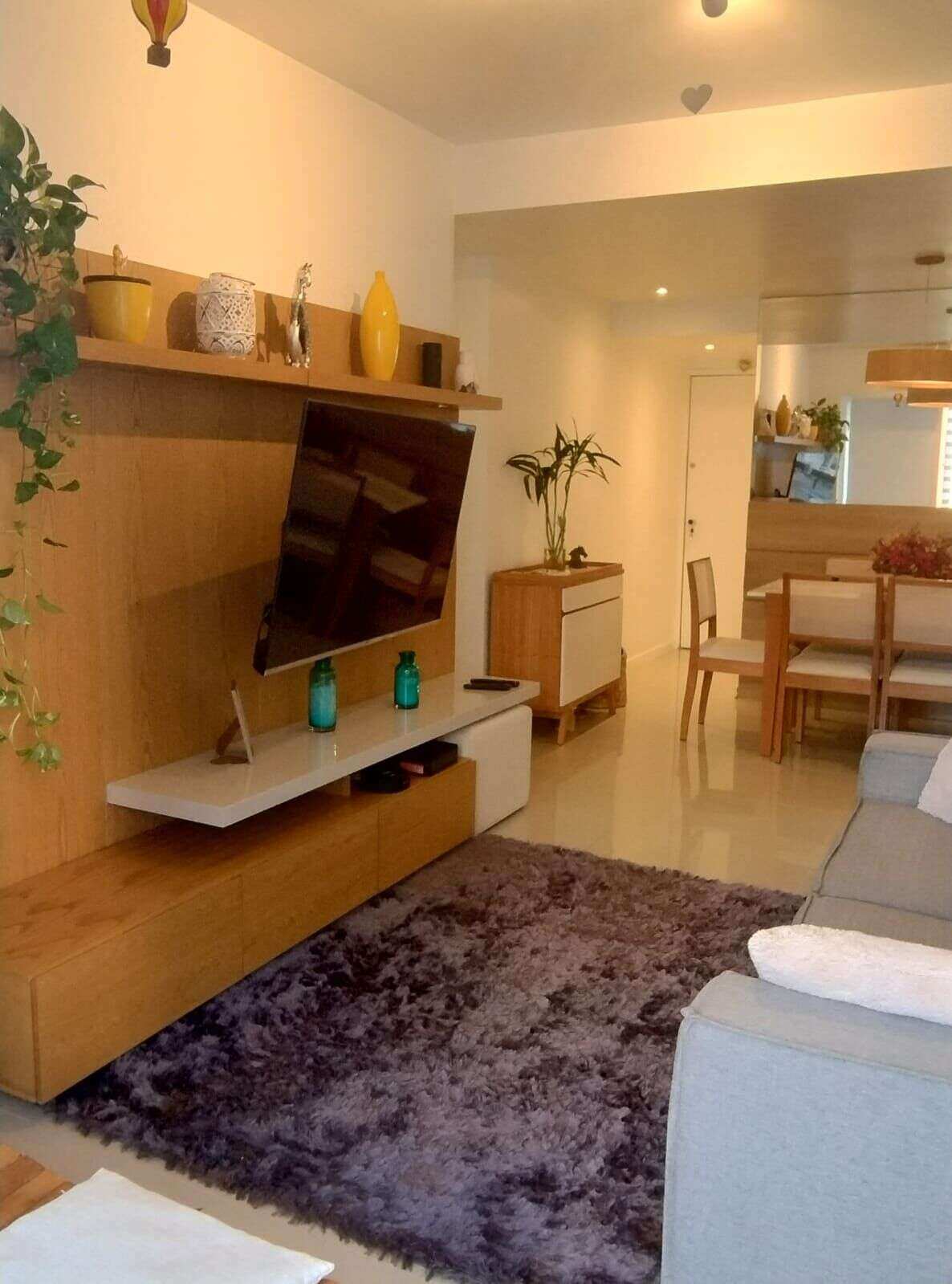 Apartamento à venda em Rio de Janeiro, Barra da Tijuca, com 2 quartos, 74m² - MP Imoveis Negócios Imobiliários - Corretor Imóveis