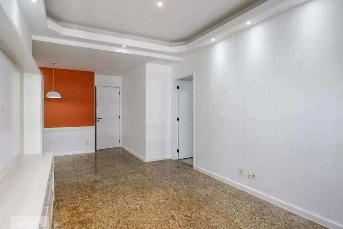 Apartamento à venda em Rio de Janeiro, Barra da Tijuca, com 2 quartos - MP Imoveis Negócios Imobiliários  - Corretor Imóveis