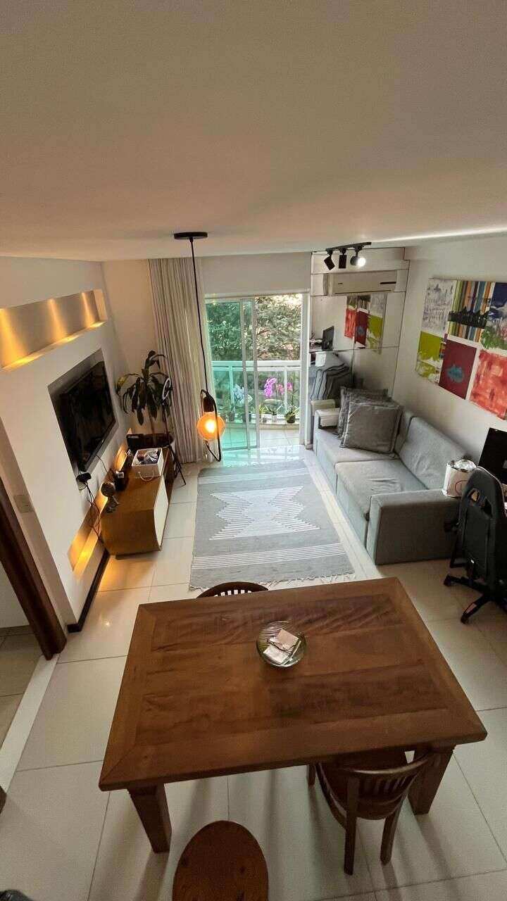 Apartamento à venda em Rio de Janeiro, Barra da Tijuca, com 2 quartos, 93m² - MP Imoveis Negócios Imobiliários  - Corretor Imóveis