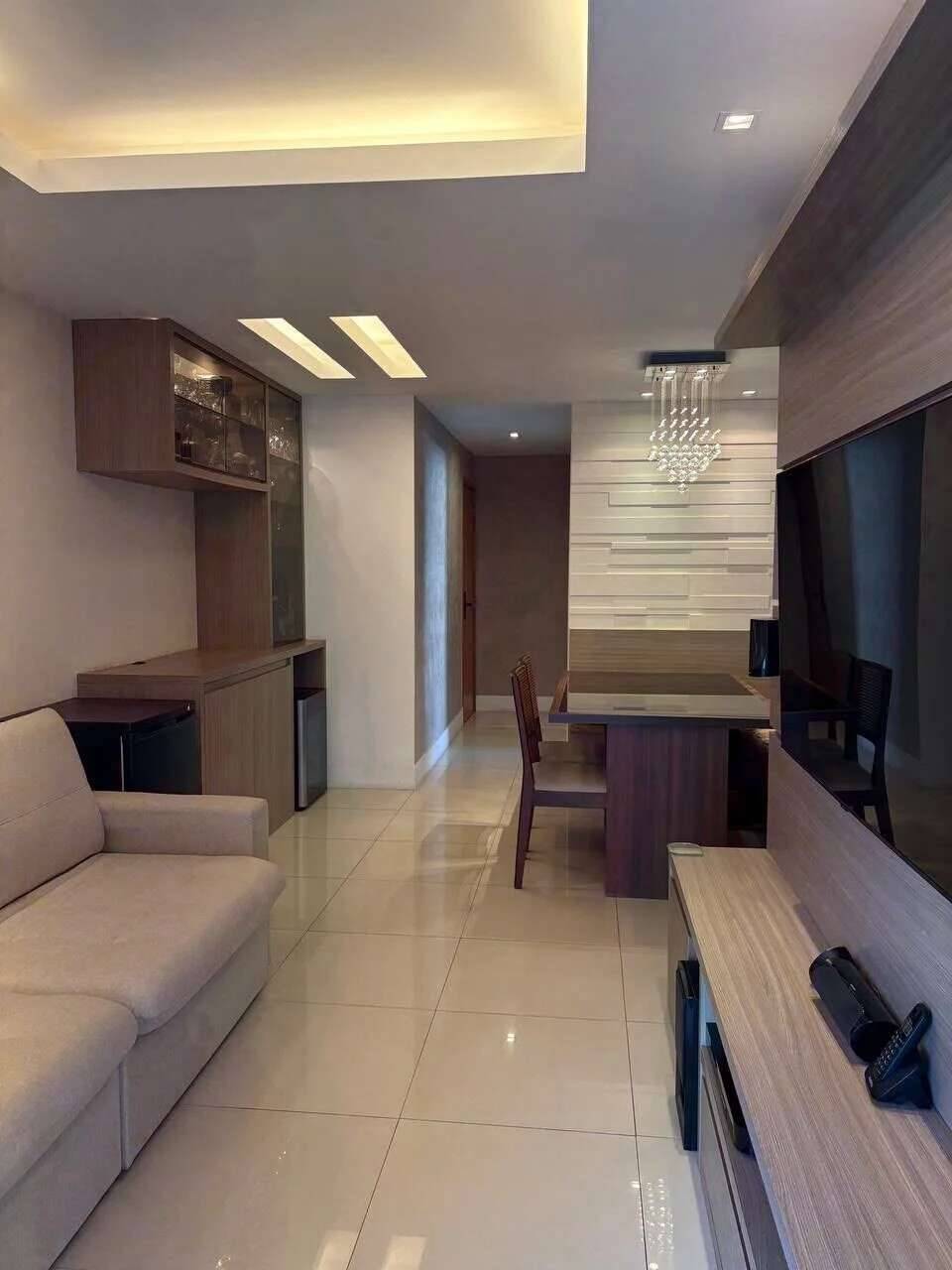 Apartamento à venda em Rio de Janeiro, Barra da Tijuca, com 3 quartos, 90m² - MP Imoveis Negócios Imobiliários - Corretor Imóveis