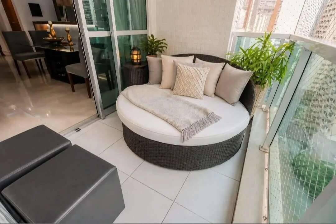Apartamento à venda em Rio de Janeiro, Barra da Tijuca, com 3 quartos, 100m² - MP Imoveis Negócios Imobiliários - Corretor Imóveis