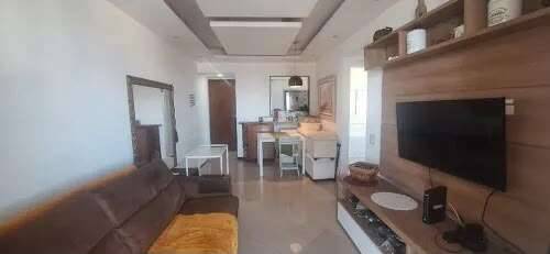 Apartamento à venda em Rio de Janeiro, Barra da Tijuca, com 2 quartos, 65m²