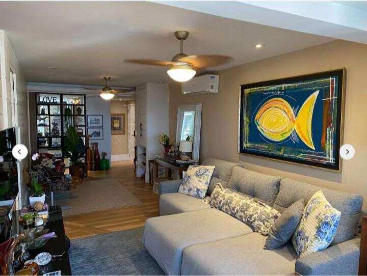 Apartamento à venda em Rio de Janeiro, Barra da Tijuca, com 2 quartos, 109m² - MP Imoveis Negócios Imobiliários - Corretor Imóveis