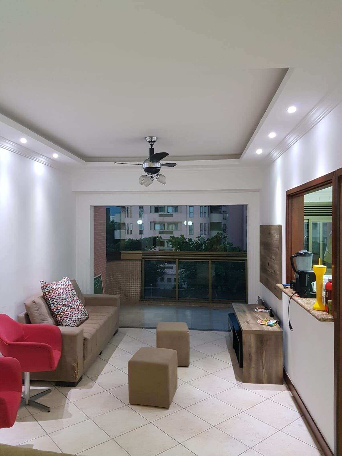 Apartamento à venda em Rio de Janeiro, Barra da Tijuca, com 2 quartos, 100m² - MP Imoveis Negócios Imobiliários  - Corretor Imóveis