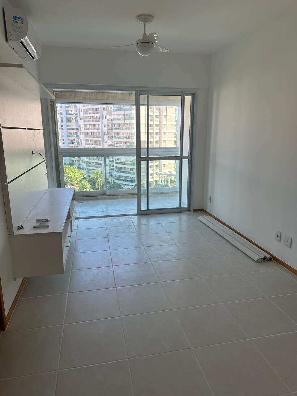 Apartamento à venda em Rio de Janeiro, Barra da Tijuca, com 2 quartos, 70m² - MP Imoveis Negócios Imobiliários  - Corretor Imóveis