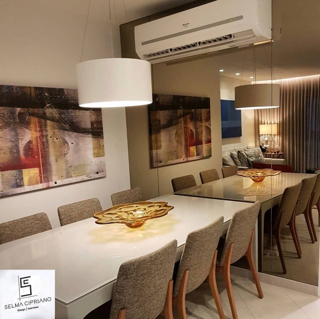 Apartamento à venda em Rio de Janeiro, Barra da Tijuca, com 3 quartos, 120m² - MP Imoveis Negócios Imobiliários  - Corretor Imóveis