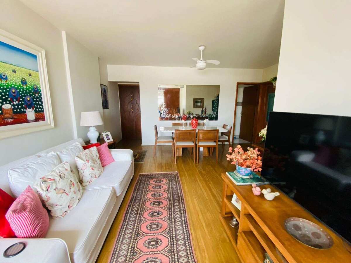 Apartamento à venda em Rio de Janeiro, Barra da Tijuca, com 3 quartos, 120m² - MP Imoveis Negócios Imobiliários  - Corretor Imóveis