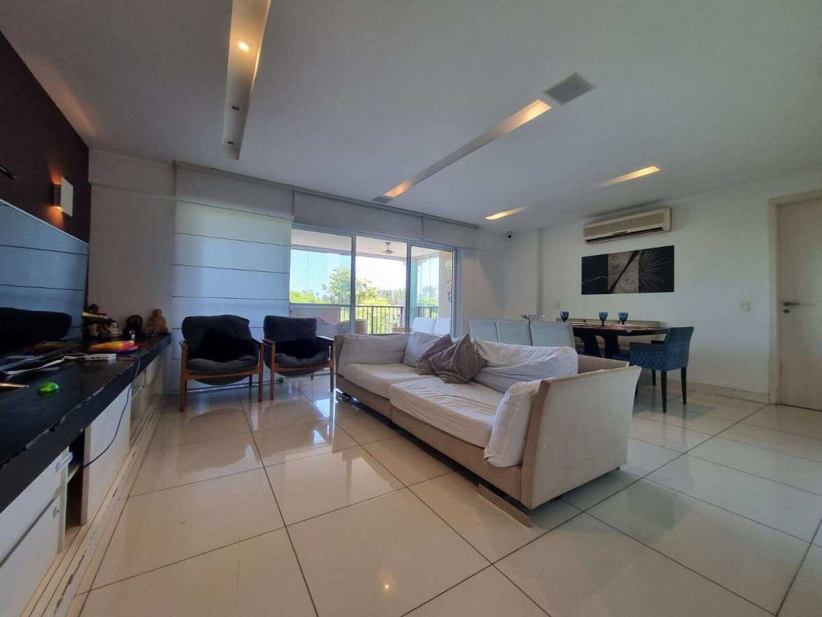 Apartamento à venda em Rio de Janeiro, Barra da Tijuca, com 4 quartos, 155m² - MP Imoveis Negócios Imobiliários  - Corretor Imóveis