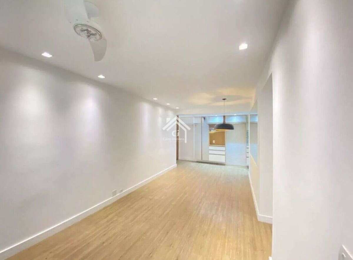 Apartamento à venda em Rio de Janeiro, Barra Olímpica, com 3 quartos, 87m²