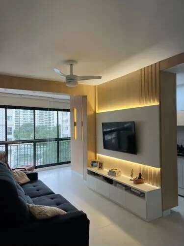 Apartamento à venda em Rio de Janeiro, Barra Olímpica, com 2 quartos, 70m² - MP Imoveis Negócios Imobiliários - Corretor Imóveis
