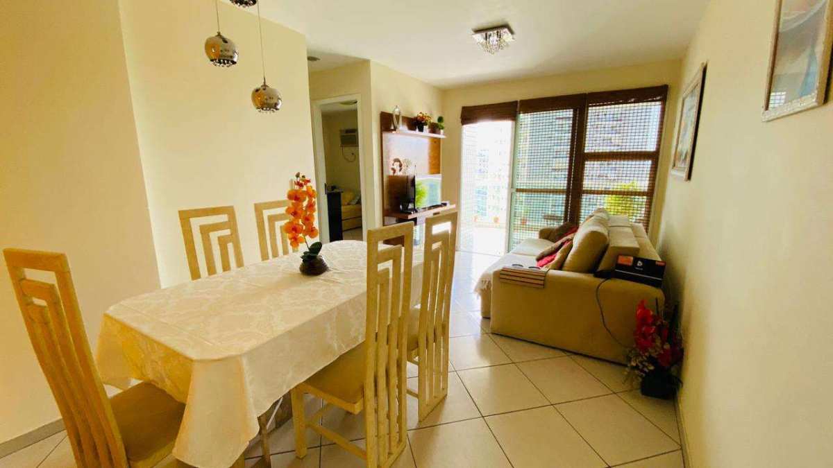 Apartamento à venda em Rio de Janeiro, Barra Olímpica, com 2 quartos, 66m² - MP Imoveis Negócios Imobiliários  - Corretor Imóveis