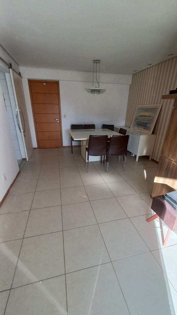 Apartamento à venda em Rio de Janeiro, Barra Olímpica, 68m²