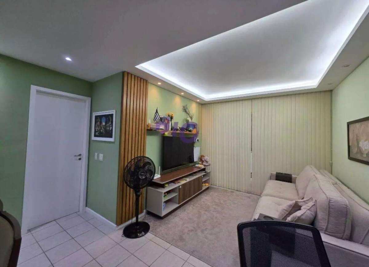 Apartamento à venda em Rio de Janeiro, Barra Olímpica, com 3 quartos, 89m² - MP Imoveis Negócios Imobiliários - Corretor Imóveis