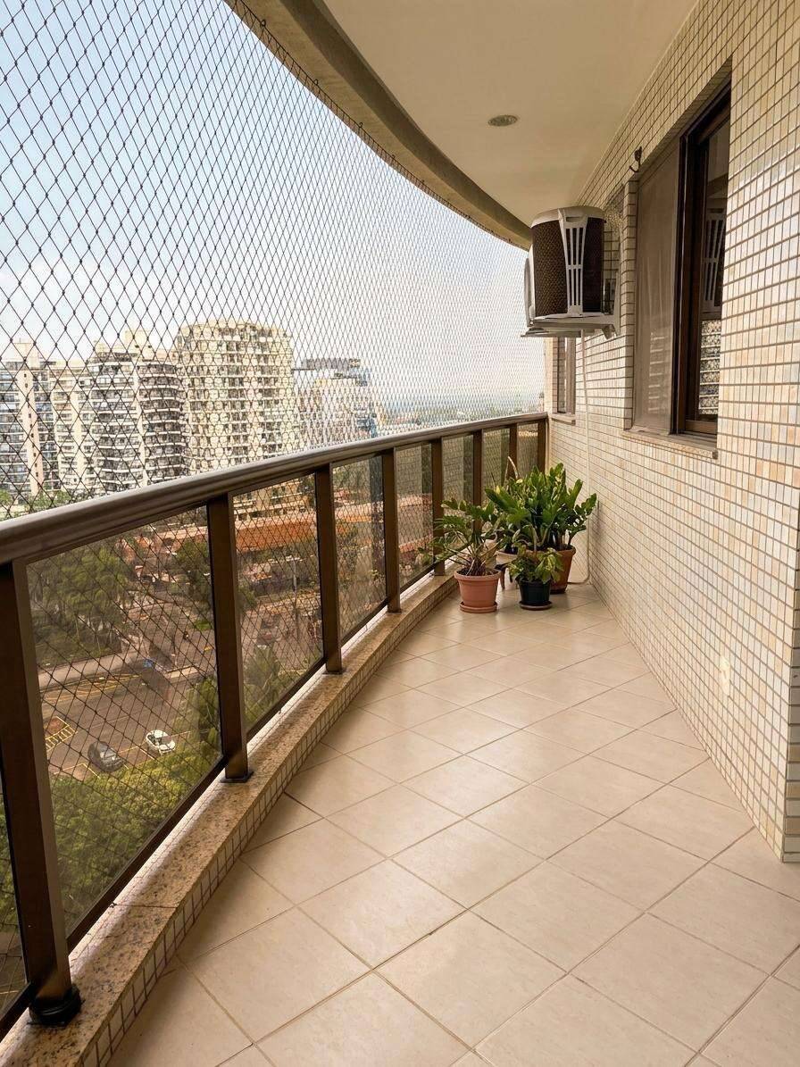 Apartamento à venda em Rio de Janeiro, Barra Olímpica, com 3 quartos, 76m² - MP Imoveis Negócios Imobiliários - Corretor Imóveis