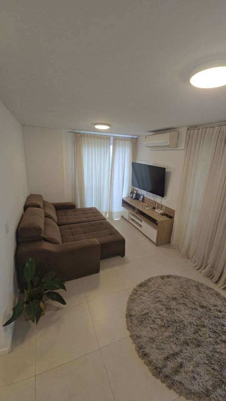 Apartamento à venda em Rio de Janeiro, Barra Olímpica, com 3 quartos, 101m²