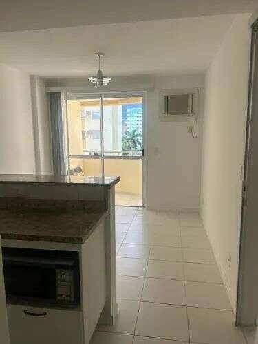 Apartamento à venda em Rio de Janeiro, Barra Olímpica, com 1 quarto, 44m²