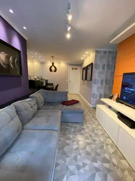 Apartamento à venda em Rio de Janeiro, Barra Olímpica, com 2 quartos, 70m² - MP Imoveis Negócios Imobiliários  - Corretor Imóveis