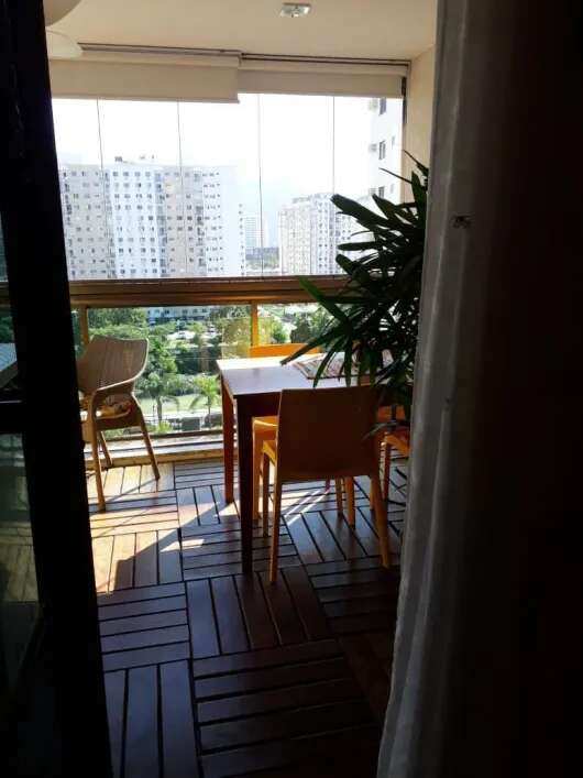 Apartamento à venda em Rio de Janeiro, Barra Olímpica, com 2 quartos, 70m² - MP Imoveis Negócios Imobiliários  - Corretor Imóveis