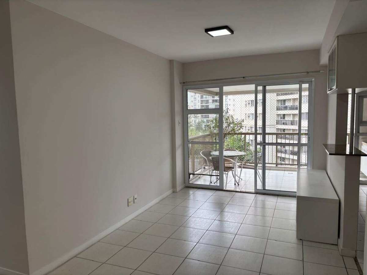 Apartamento à venda em Rio de Janeiro, Barra Olímpica, com 2 quartos, 78m²