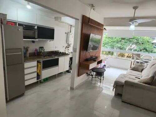 Apartamento à venda em Rio de Janeiro, Barra Olímpica, com 2 quartos, 78m² - MP Imoveis Negócios Imobiliários  - Corretor Imóveis