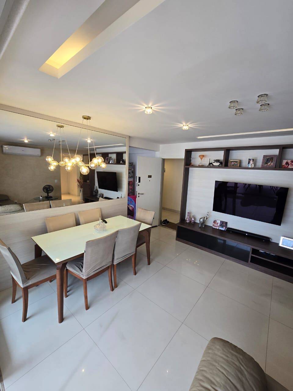 Apartamento à venda em Rio de Janeiro, Barra Olímpica, com 3 quartos, 100m² - MP Imoveis Negócios Imobiliários  - Corretor Imóveis