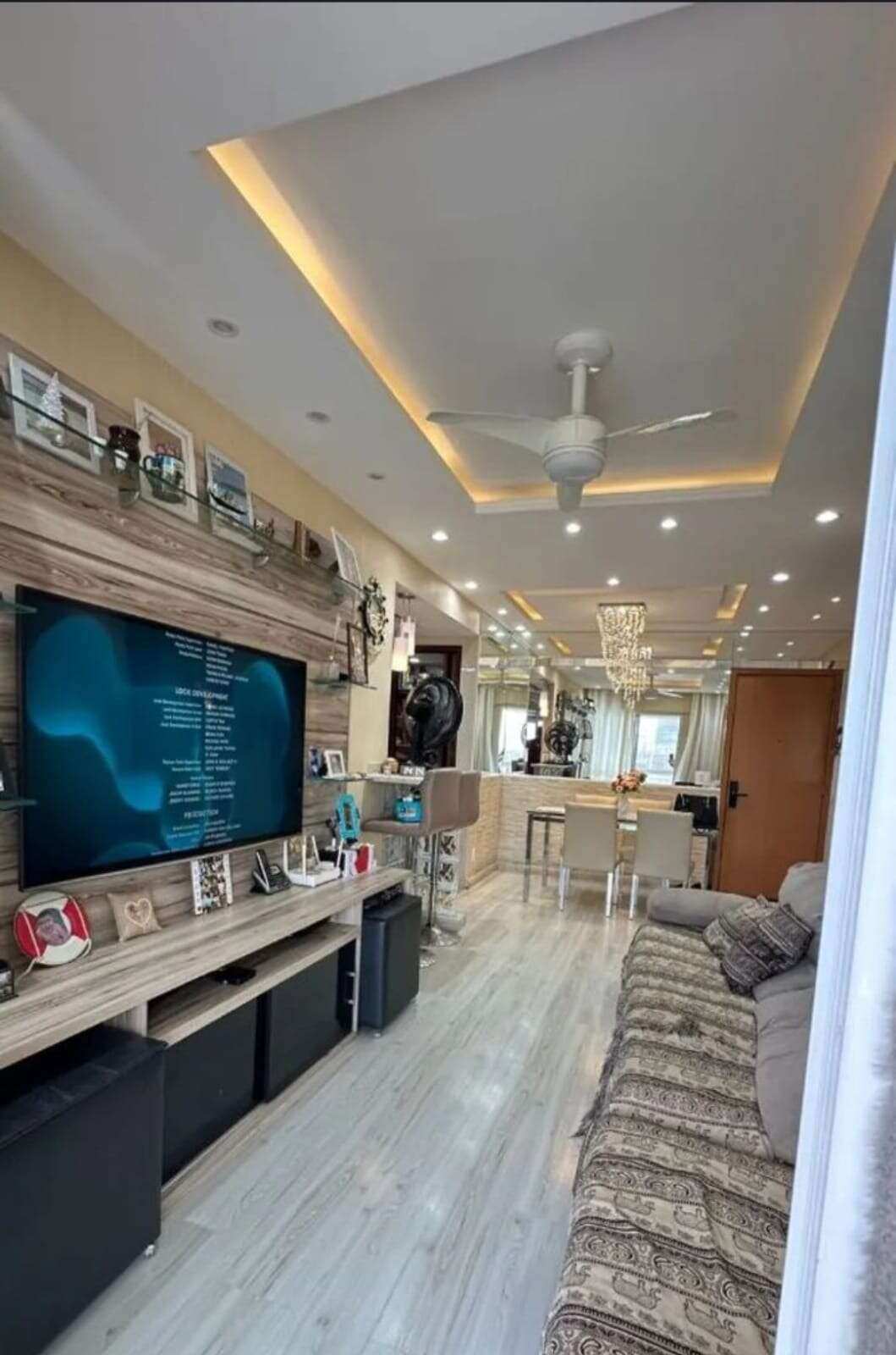 Apartamento à venda em Rio de Janeiro, Barra Olímpica, com 3 quartos, 90m² - MP Imoveis Negócios Imobiliários  - Corretor Imóveis