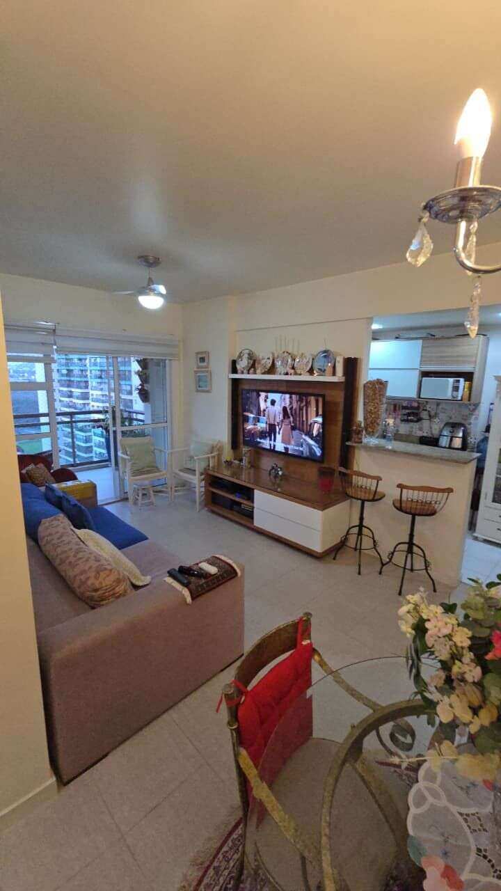 Apartamento à venda em Rio de Janeiro, Barra Olímpica, com 3 quartos, 110m² - MP Imoveis Negócios Imobiliários  - Corretor Imóveis