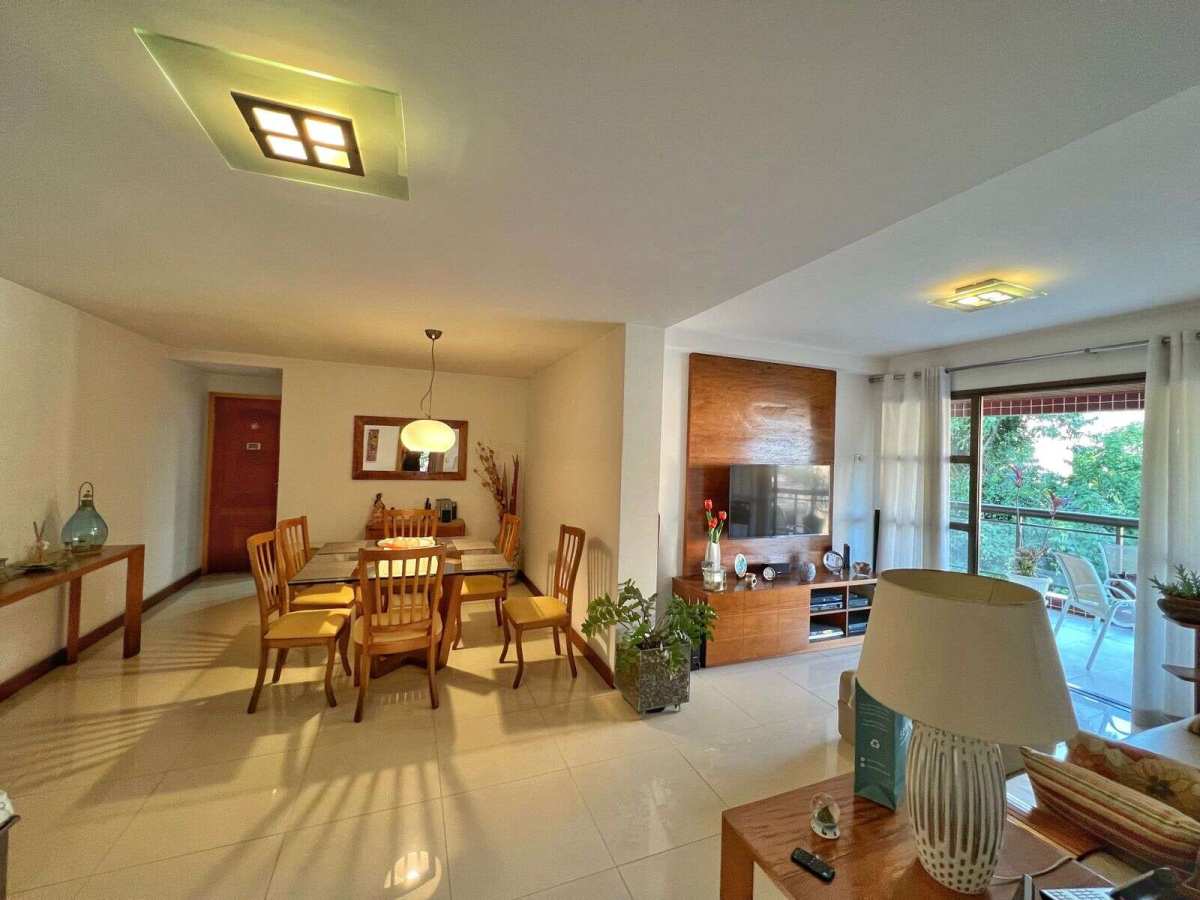 Apartamento à venda em Rio de Janeiro, Freguesia (Jacarepaguá), com 3 quartos, 140m²