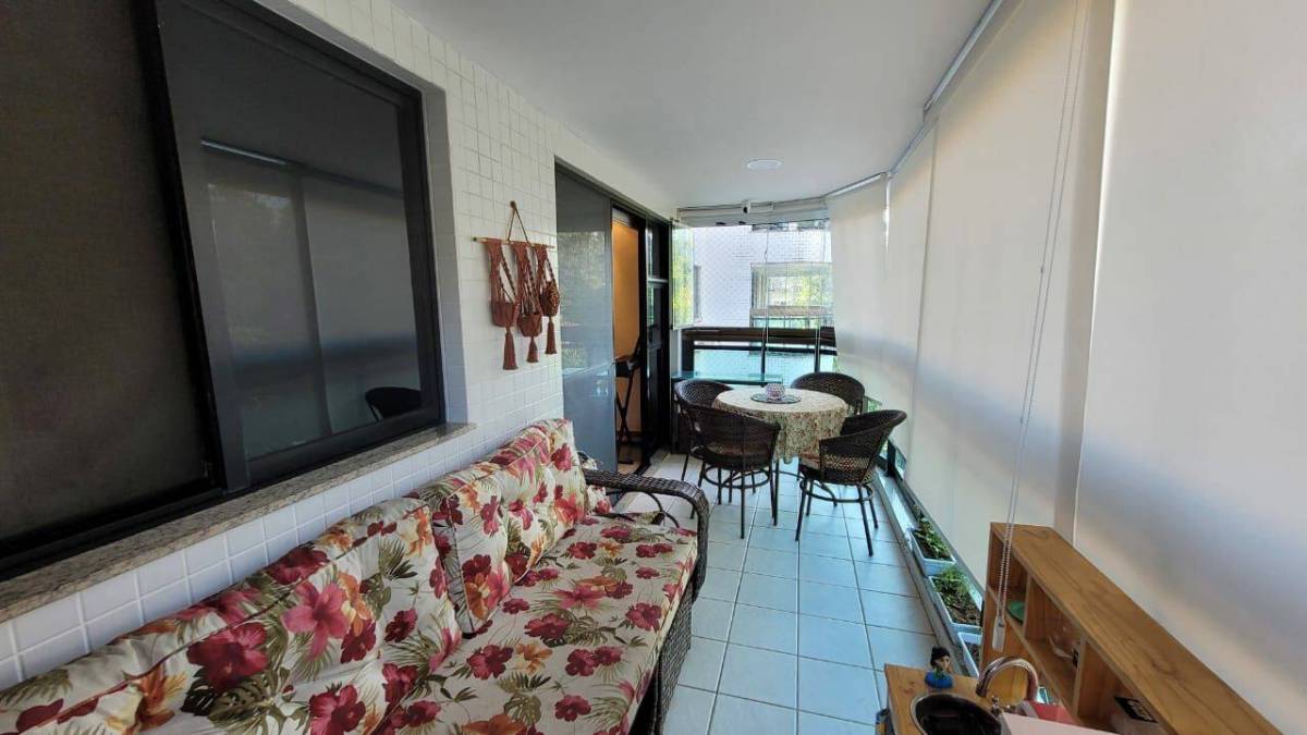 Apartamento à venda em Rio de Janeiro, Freguesia (Jacarepaguá), com 3 quartos, 103m² - MP Imoveis Negócios Imobiliários  - Corretor Imóveis