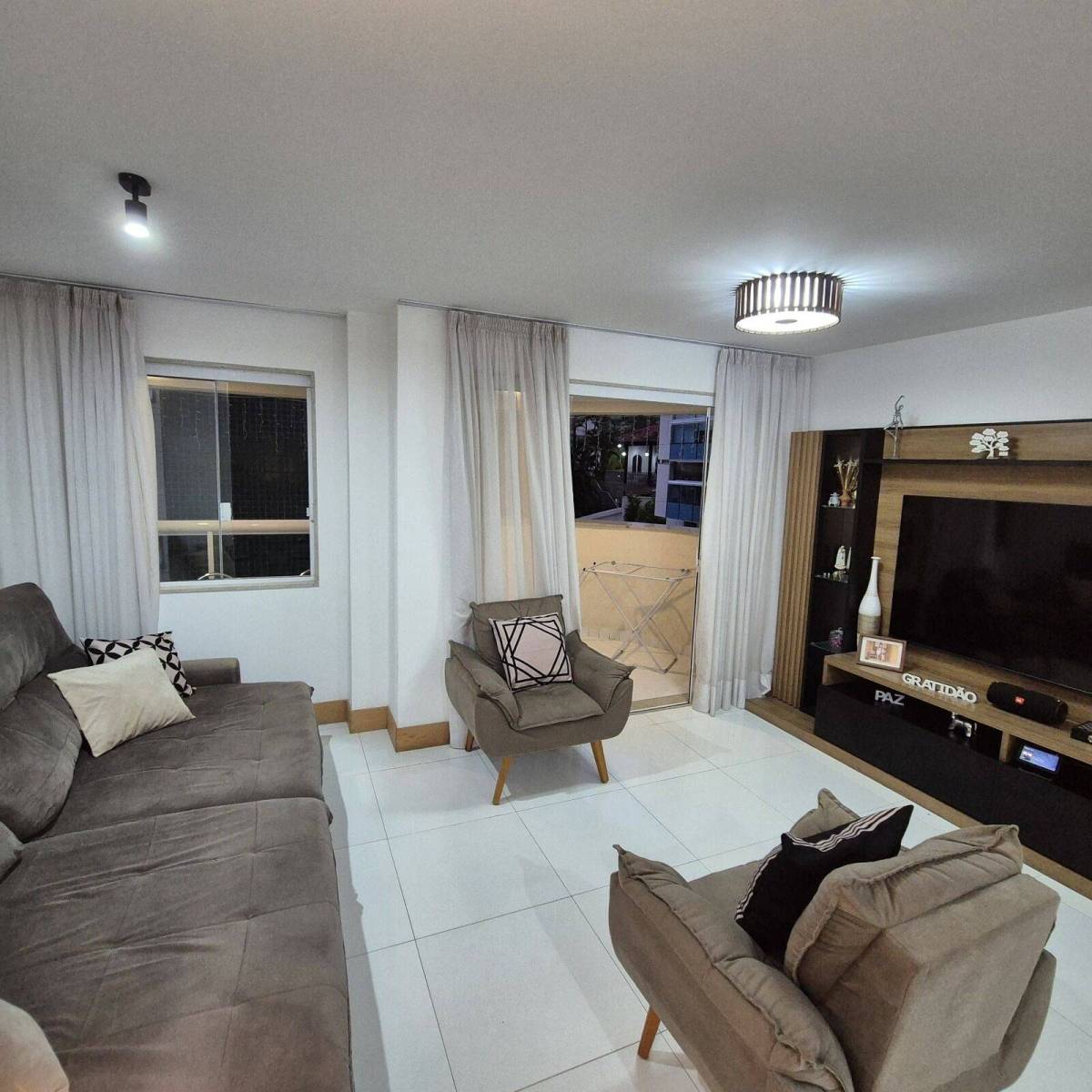 Apartamento à venda em Rio de Janeiro, Freguesia (Jacarepaguá), com 3 quartos, 111m² - MP Imoveis Negócios Imobiliários  - Corretor Imóveis