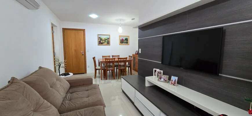 Apartamento à venda em Rio de Janeiro, Freguesia (Jacarepaguá), com 3 quartos, 93m² - MP Imoveis Negócios Imobiliários  - Corretor Imóveis