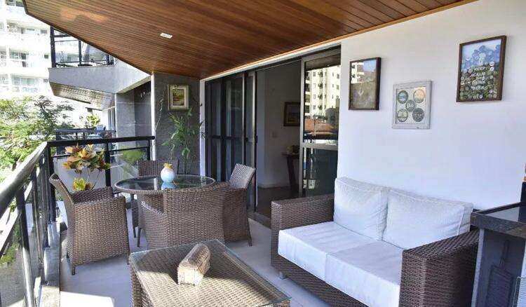 Apartamento à venda em Rio de Janeiro, Freguesia (Jacarepaguá), com 5 quartos, 240m²