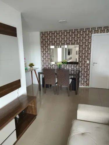 Apartamento à venda em Rio de Janeiro, Jacarepaguá, com 2 quartos, 68m² - MP Imoveis Negócios Imobiliários  - Corretor Imóveis