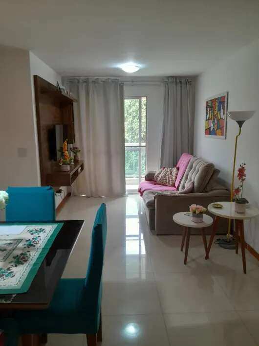 Apartamento à venda em Rio de Janeiro, Pechincha, com 3 quartos, 78m² - MP Imoveis Negócios Imobiliários  - Corretor Imóveis