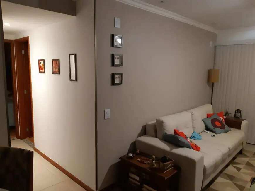 Apartamento à venda em Rio de Janeiro, Recreio dos Bandeirantes, com 3 quartos, 84m² - MP Imoveis Negócios Imobiliários  - Corretor Imóveis