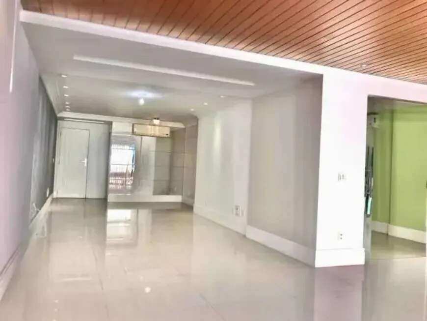 Apartamento à venda em Rio de Janeiro, Recreio dos Bandeirantes, com 3 quartos, 120m²