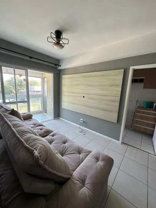 Apartamento à venda em Rio de Janeiro, Recreio dos Bandeirantes, com 3 quartos, 85m² - MP Imoveis Negócios Imobiliários - Corretor Imóveis