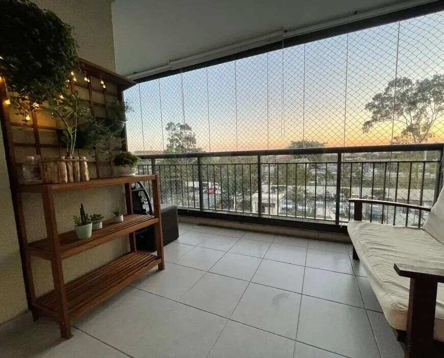 Apartamento à venda em Rio de Janeiro, Recreio dos Bandeirantes, com 2 quartos, 68m² - MP Imoveis Negócios Imobiliários - Corretor Imóveis