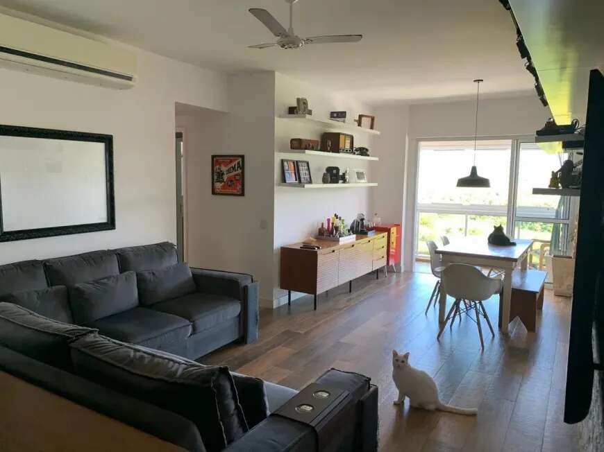 Apartamento à venda em Rio de Janeiro, Recreio dos Bandeirantes, com 3 quartos, 115m² - MP Imoveis Negócios Imobiliários  - Corretor Imóveis