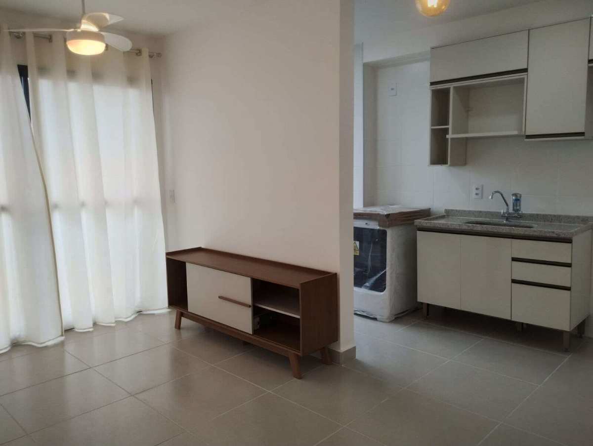 Apartamento à venda, no Novolar Recreio em Rio de Janeiro, Recreio dos Bandeirantes, com 2 quartos, 50m²