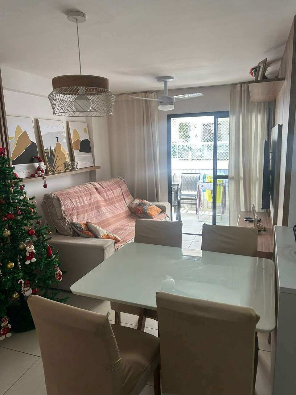 Apartamento à venda em Rio de Janeiro, Recreio dos Bandeirantes, com 2 quartos, 70m² - MP Imoveis Negócios Imobiliários  - Corretor Imóveis