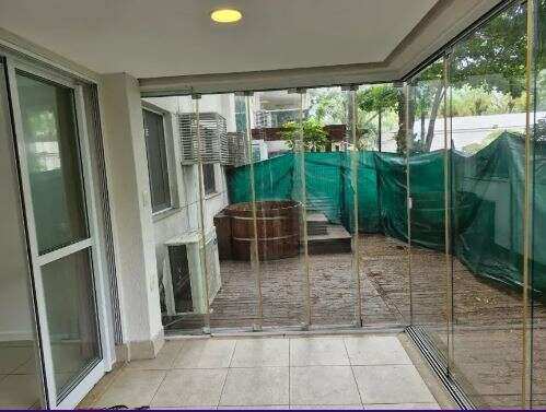 Apartamento à venda em Rio de Janeiro, Recreio dos Bandeirantes, com 2 quartos, 97m² - MP Imoveis Negócios Imobiliários  - Corretor Imóveis