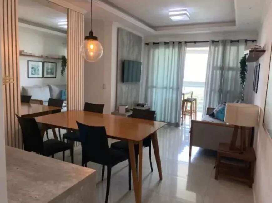 Apartamento à venda em Rio de Janeiro, Recreio dos Bandeirantes, com 3 quartos, 78m² - MP Imoveis Negócios Imobiliários  - Corretor Imóveis