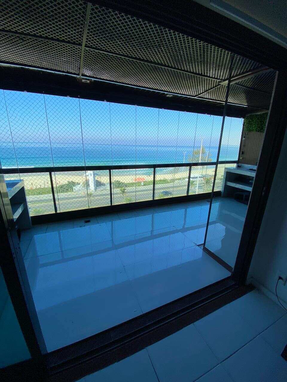 Apartamento à venda em Rio de Janeiro, Recreio dos Bandeirantes, com 2 quartos, 80m² - MP Imoveis Negócios Imobiliários  - Corretor Imóveis