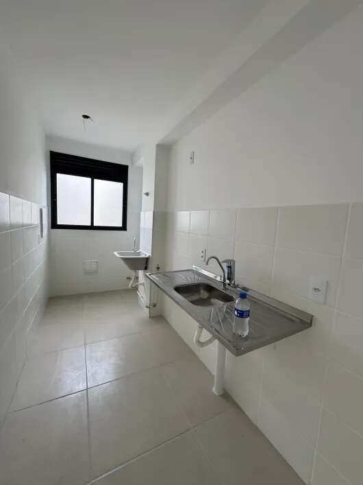 Apartamento à venda em Rio de Janeiro, Recreio dos Bandeirantes, com 2 quartos, 50m² - MP Imoveis Negócios Imobiliários  - Corretor Imóveis