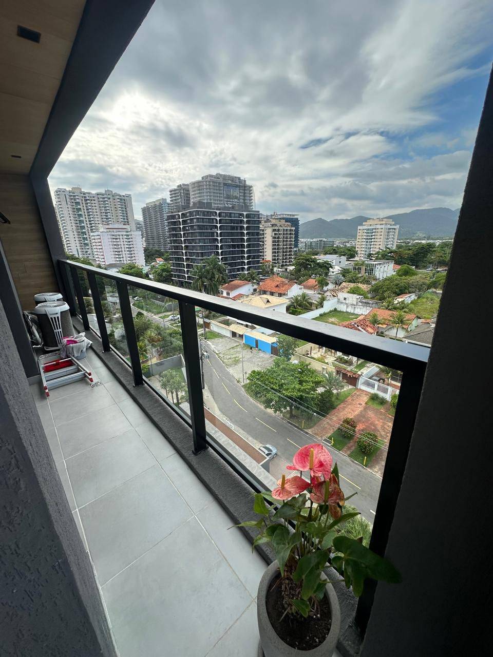 Apartamento à venda em Rio de Janeiro, Recreio dos Bandeirantes, com 2 quartos, 75m² - MP Imoveis Negócios Imobiliários  - Corretor Imóveis