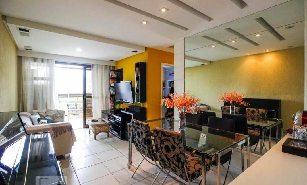 Apartamento à venda em Rio de Janeiro, Recreio dos Bandeirantes, com 2 quartos, 93m² - MP Imoveis Negócios Imobiliários  - Corretor Imóveis