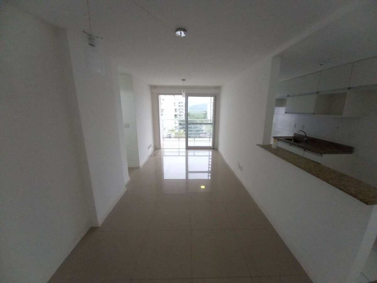 Apartamento à venda em Rio de Janeiro, Recreio dos Bandeirantes, com 3 quartos, 91m² - MP Imoveis Negócios Imobiliários  - Corretor Imóveis