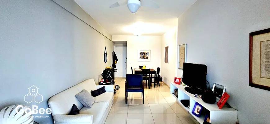 Apartamento à venda em Rio de Janeiro, Recreio dos Bandeirantes, com 3 quartos, 78m² - MP Imoveis Negócios Imobiliários  - Corretor Imóveis